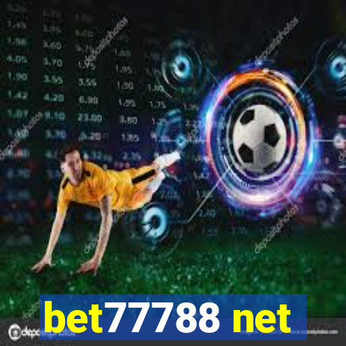 bet77788 net